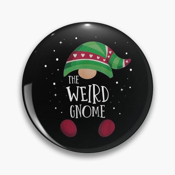 Item preview, Weird Gnome Famiy Matching Pajamas Christmas Gift designed and sold by QNASHP.
