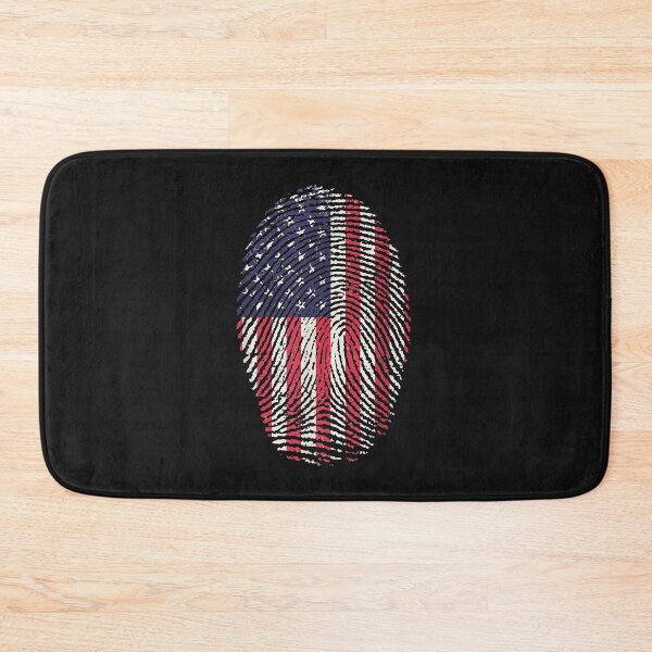 Item preview, 4th of July shirts Fingerprint Flag 4th of July shirts kids T-Shirt designed and sold by Dragon-Copeha.