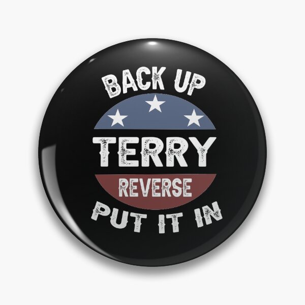 Artikelvorschau, Back Up Terry Put It In Reverse 4. Juli Feuerwerk Lustiges T-Shirt entworfen und verkauft von AMZBlacKStore.