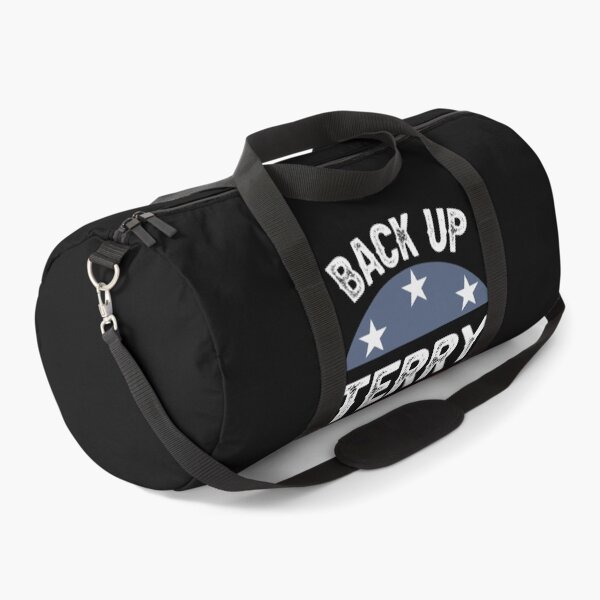 Item preview, Back Up Terry Put It In Reverse 4th of July Fireworks Funny T-Shirt designed and sold by AMZBlacKStore.