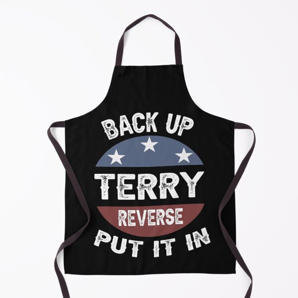Artikelvorschau, Back Up Terry Put It In Reverse 4. Juli Feuerwerk Lustiges T-Shirt entworfen und verkauft von AMZBlacKStore.