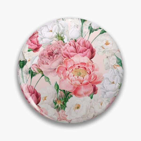 Item preview, Ethereal Rose Garden designed and sold by meggydesigns.