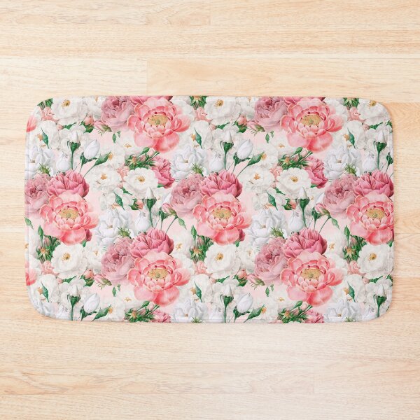 Item preview, Ethereal Rose Garden designed and sold by meggydesigns.
