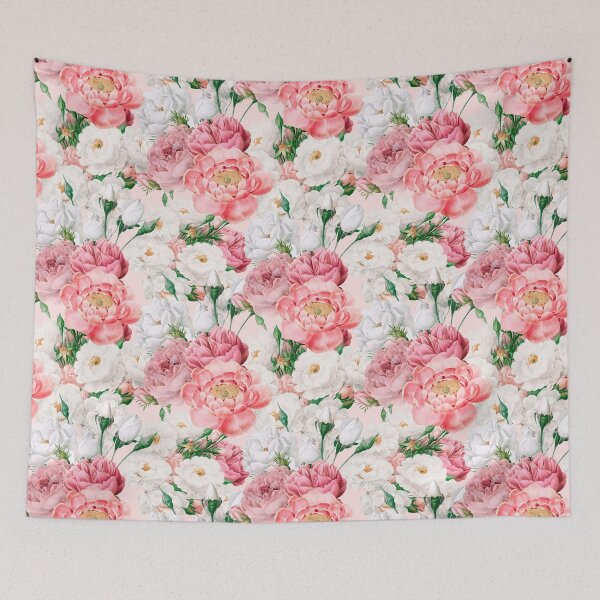Item preview, Ethereal Rose Garden designed and sold by meggydesigns.