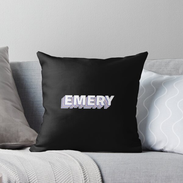 Item preview, Emery - Name designed and sold by glee1111.