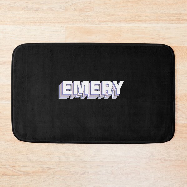 Item preview, Emery - Name designed and sold by glee1111.