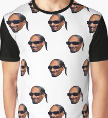 snoop doggo Graphic T-Shirt