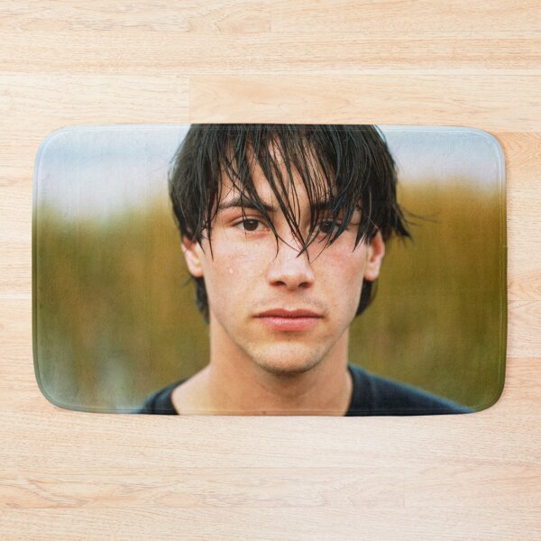 Item preview, Keanu  Reeves designed and sold by alyaST14.