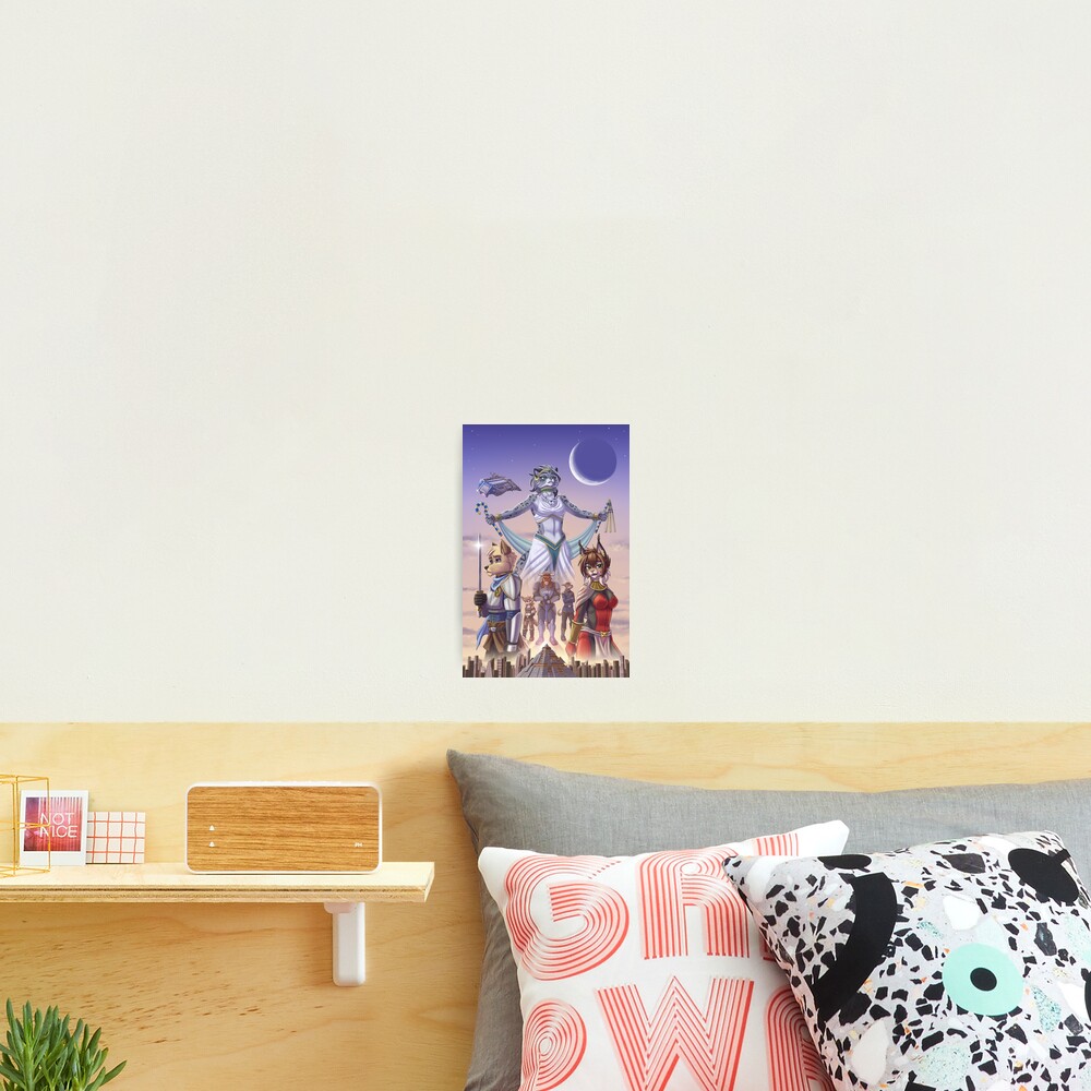 Item preview, Photographic Print designed and sold by Lancer-Shop.