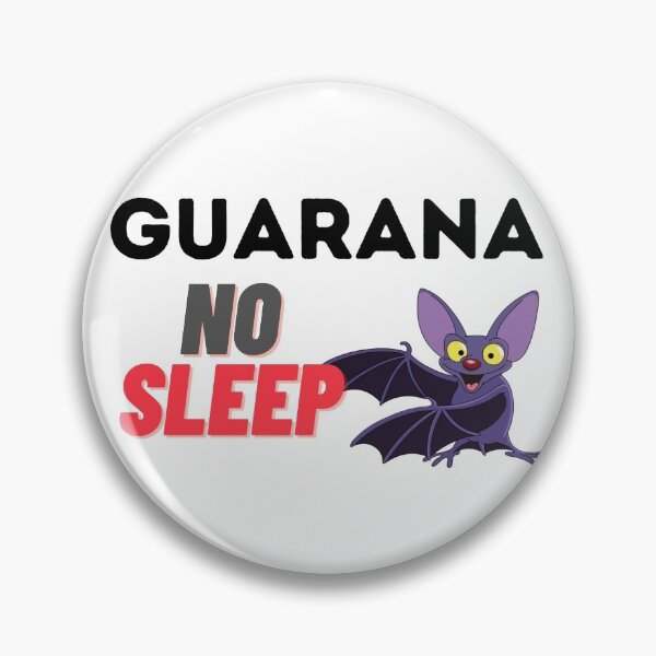 Item preview, Guarana No Sleep Energy Yerba Drink Green Strong designed and sold by DaniVi.