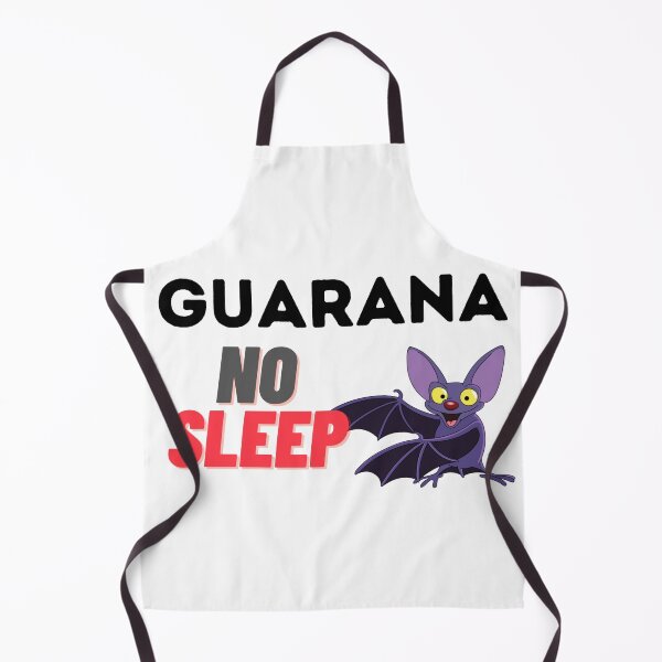Item preview, Guarana No Sleep Energy Yerba Drink Green Strong designed and sold by DaniVi.