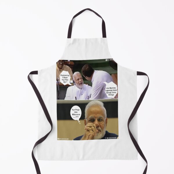Item preview, Modi meme (mr.bakchouder) designed and sold by mrbakchouder.