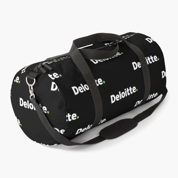 deloitte backpack