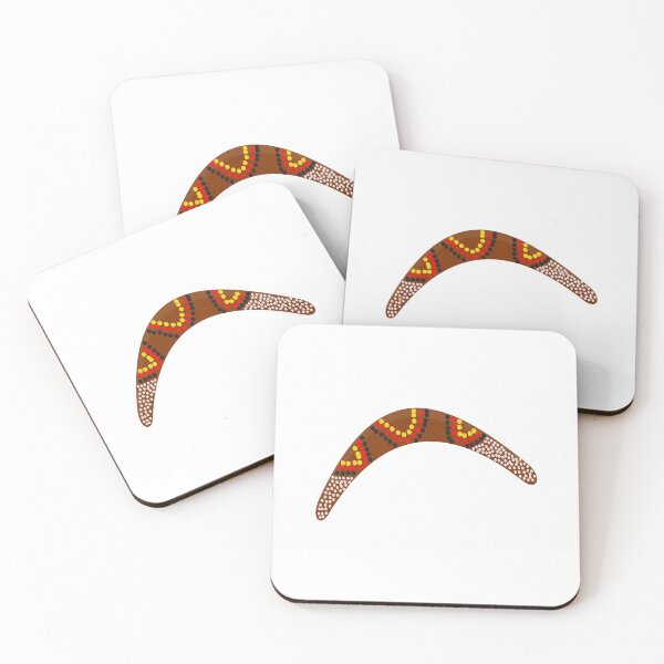 Item preview, Australia Aborigninal designed and sold by Crom1957.