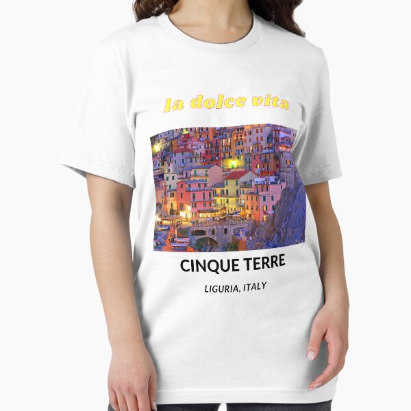Item preview, La dolce vita , Cinque Terre  designed and sold by heyy GenZ.