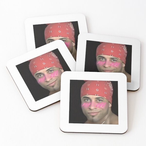 Item preview, Ricardo Milos blush designed and sold by chaosxr.