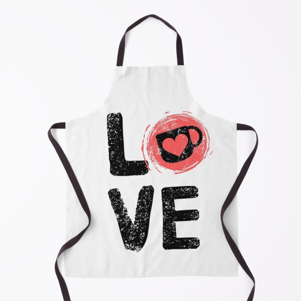 Item preview, I love coffee designed and sold by The Agreeable Raven.