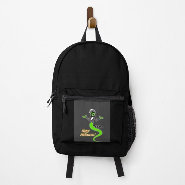 Item preview, Danny cartoon Phantom All Hail the Pumpkin Ghost designed and sold by KinneyMary.