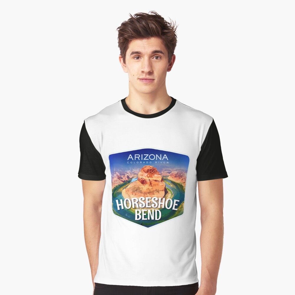 Item preview, Graphic T-Shirt designed and sold by PalmAugus.