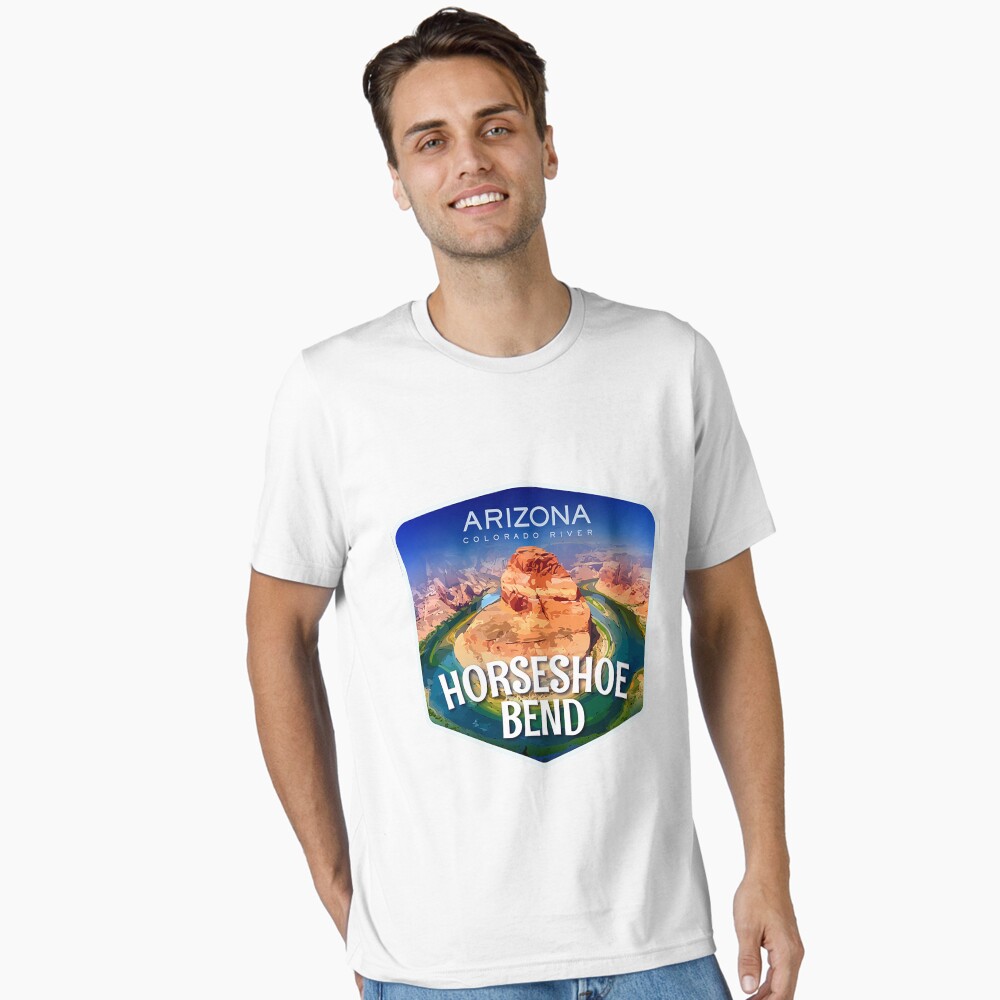 Item preview, Essential T-Shirt designed and sold by PalmAugus.