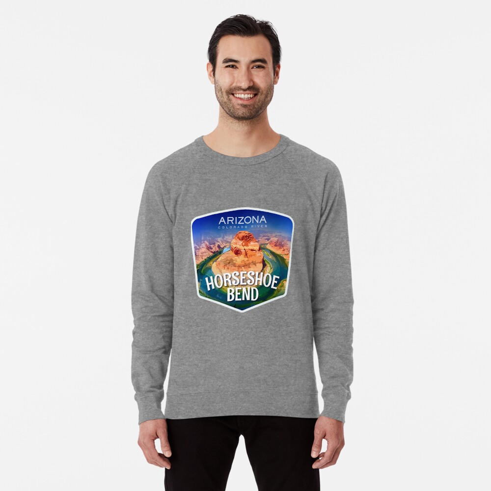 Item preview, Lightweight Sweatshirt designed and sold by PalmAugus.