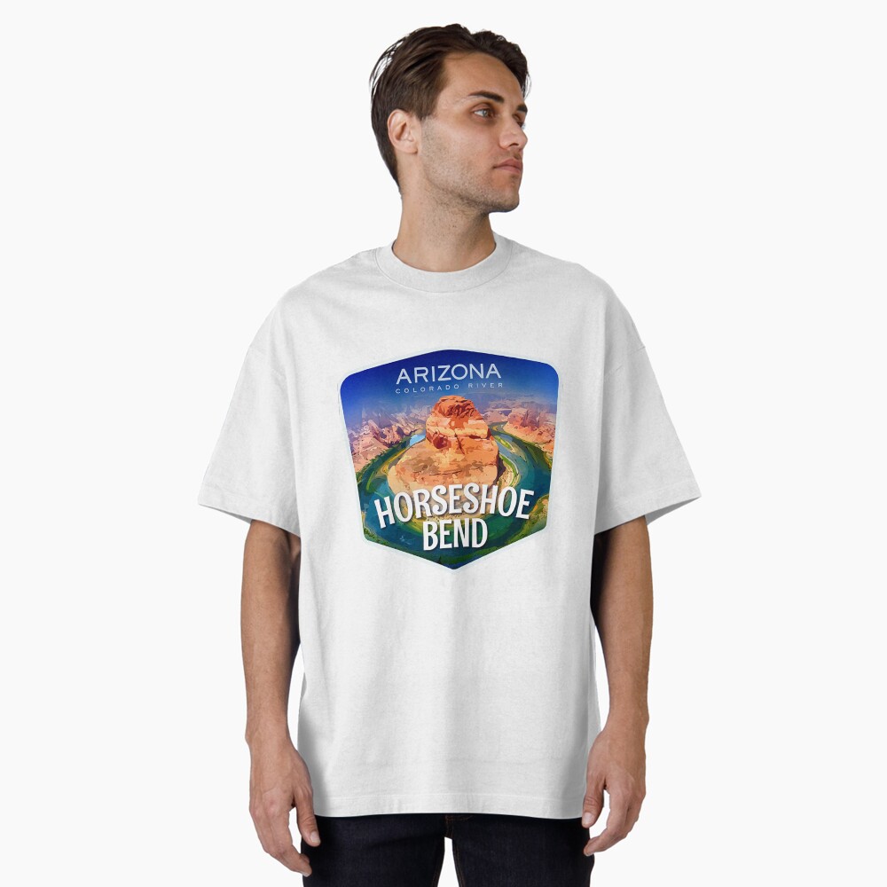 Item preview, Oversized T-Shirt designed and sold by PalmAugus.