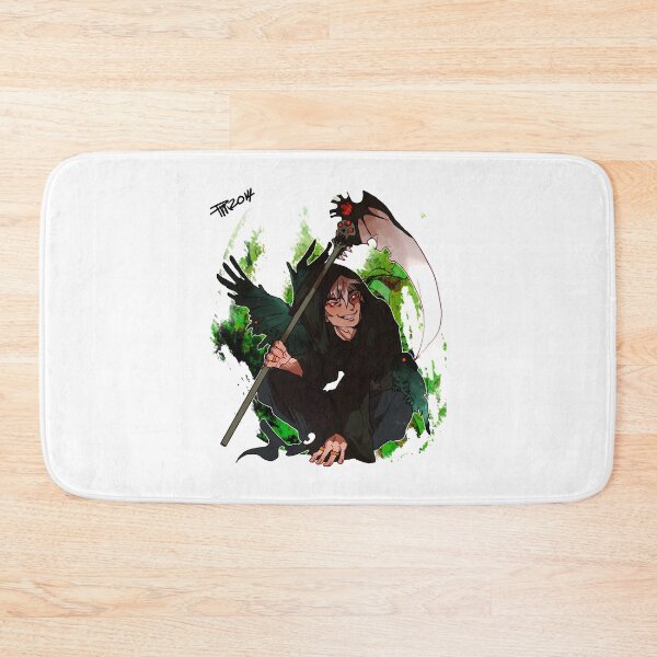 Item preview, Bad ghost Danny cartoon Phantom  designed and sold by KinneyMary.