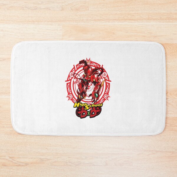 Item preview, Highschool Dxd T-ShirtIssei Red Dragon  designed and sold by VTV2.