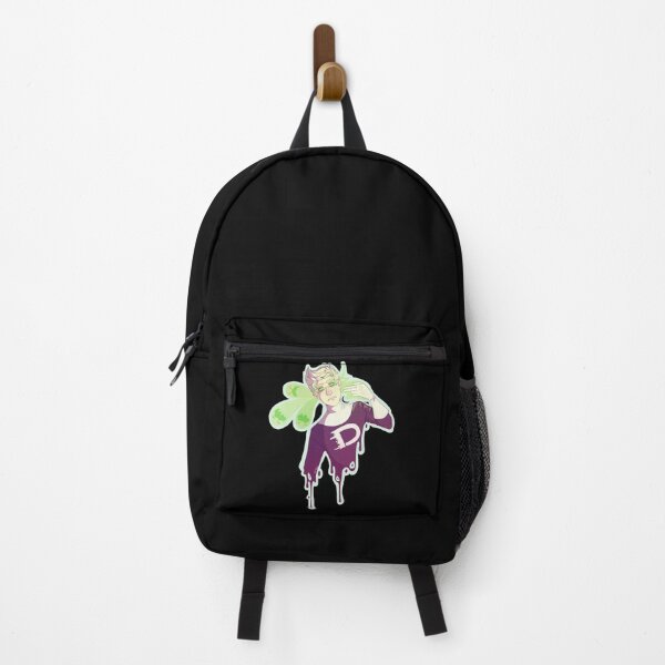 Item preview, Bang bang Danny cartoon Phantom design designed and sold by KinneyMary.