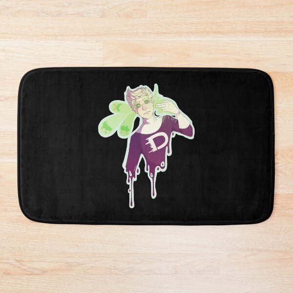 Item preview, Bang bang Danny cartoon Phantom design designed and sold by KinneyMary.