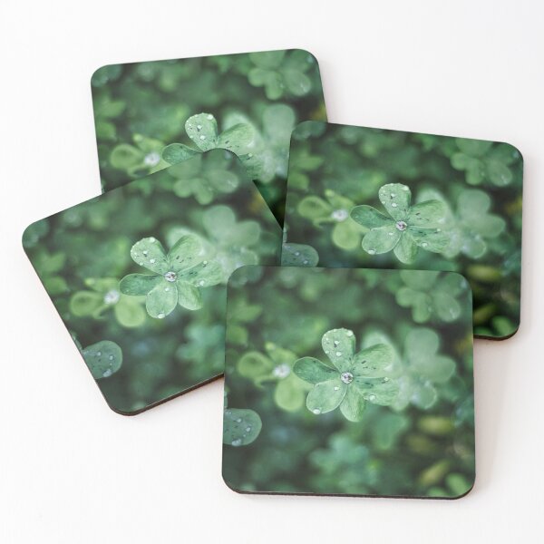Item preview, Clover designed and sold by Jesús Javier Martínez Landín.