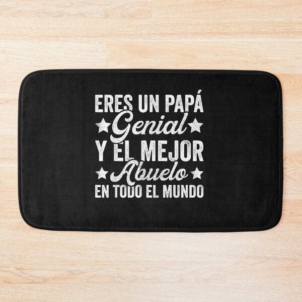 Item preview, Camisetas Para El Dia Del Padre Apparel, Papa Mejor EL Mundo T-Shirt designed and sold by Dragon-Copeha.