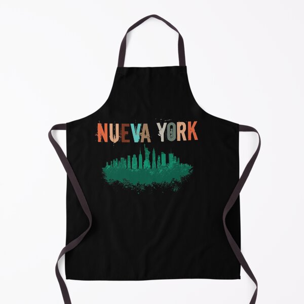 Item preview, Nueva York New York Distressed Retro Style designed and sold by Hema Thilakaratne.