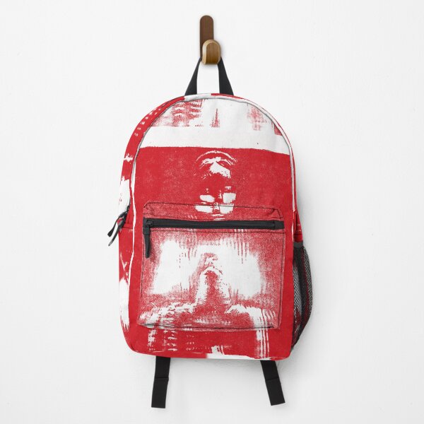 Item preview, Mother Mary in red designed and sold by Julia Graczyk.