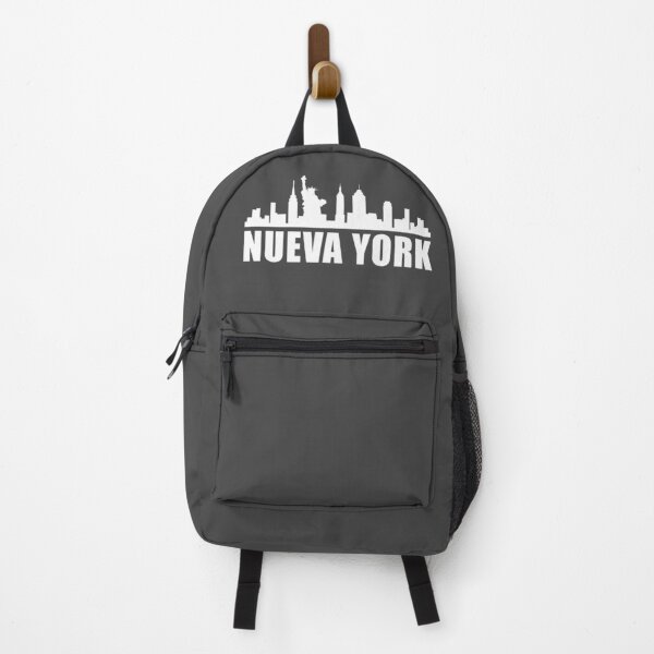 Item preview, Nueva York New York Retro Style Vintage Spanish Men Women T-Shirt designed and sold by kingfordesign.