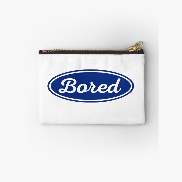 Item preview, Bored Logo designed and sold by Bhamgraphics.