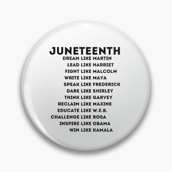 Item preview, JUNETEENTH day 2021  designed and sold by funnyteen18.