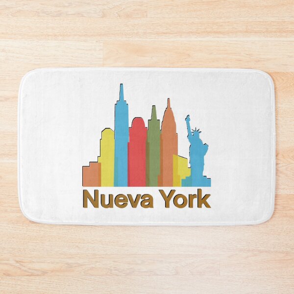 Item preview, Nueva York designed and sold by eden1472.