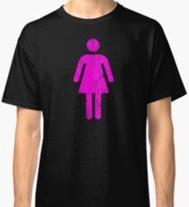 Female Classic T-Shirt