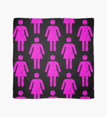 Female Scarf