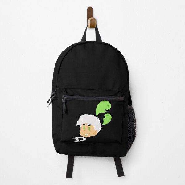 Item preview, Danny cartoon Phantom head super hero designed and sold by KinneyMary.
