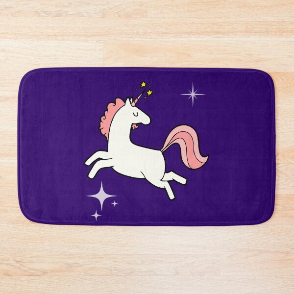 Item preview, Flying Pink Unicorn! designed and sold by UzStore.