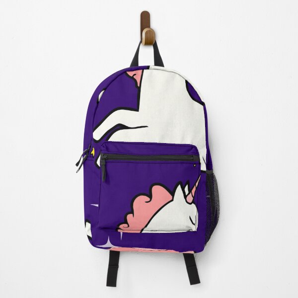 Item preview, Flying Pink Unicorn! designed and sold by UzStore.