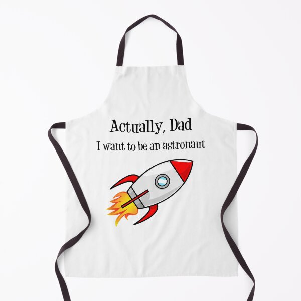 Item preview, Danny cartoon Phantom Design Humor Astronaut designed and sold by KinneyMary.