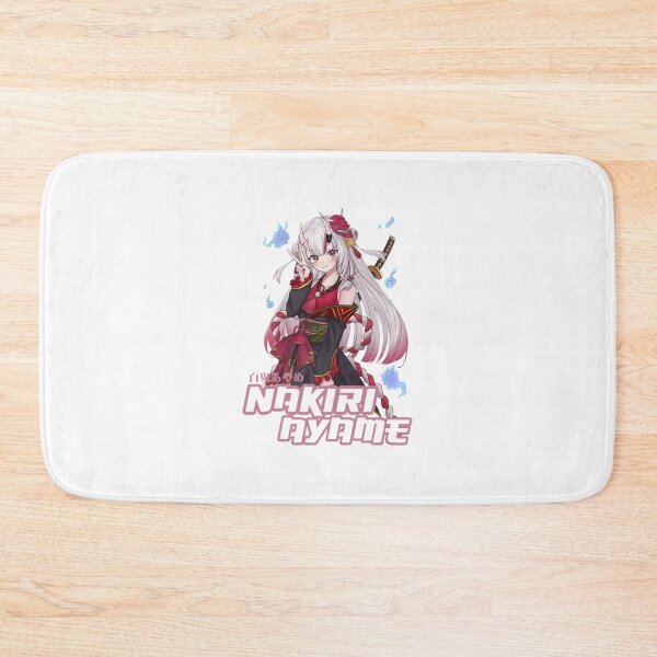 Item preview, Nakiri Ayame T-ShirtHololive - Nakiri Ayame designed and sold by VTV2.