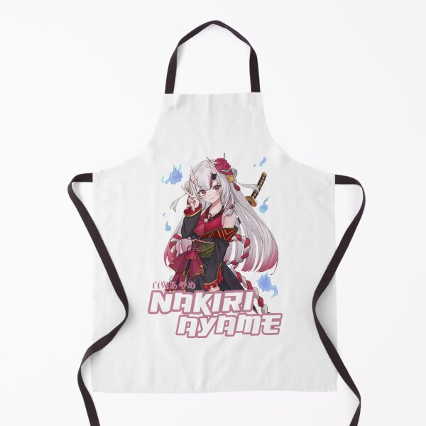 Item preview, Nakiri Ayame T-ShirtHololive - Nakiri Ayame designed and sold by VTV2.
