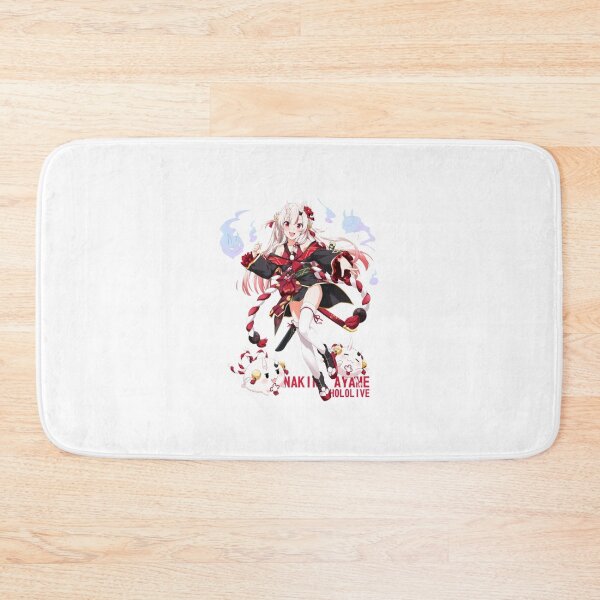 Item preview, Nakiri Ayame T-ShirtHololive - Nakiri Ayame 2 designed and sold by VTV2.