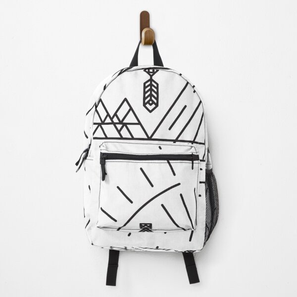 Item preview, Mountain Line art  designed and sold by Santiago Monsalve.