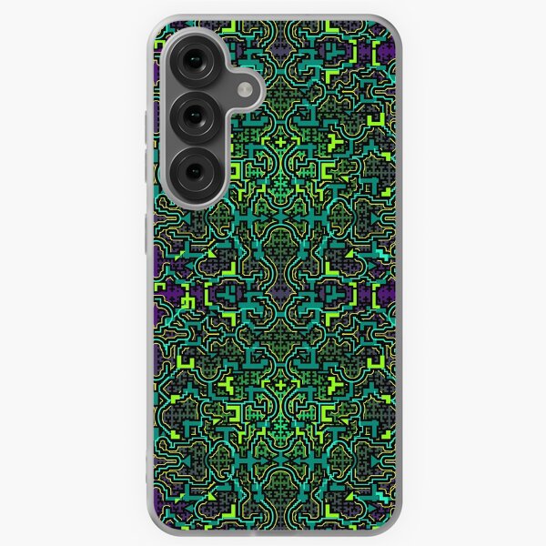 Item preview, Crocodile Shipibodigital  designed and sold by JANUZART.