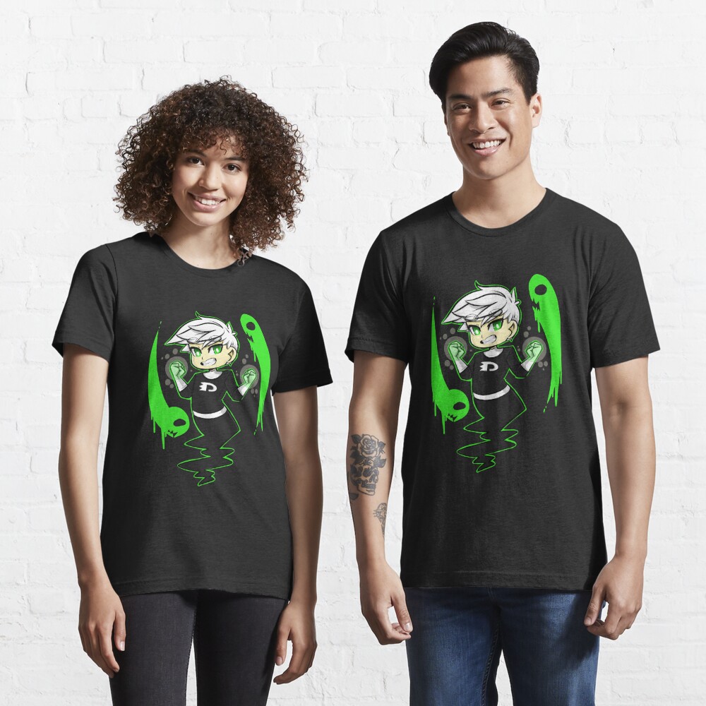 ghost green t shirt